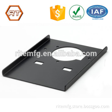 trade assurance custom sheet metal stamping parts